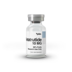 Retatrutide 8mg